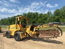 Zanjadora Vermeer V-8550 | Por Importar