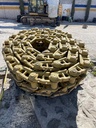 Cadena Caterpillar D7G DCF 1-0297