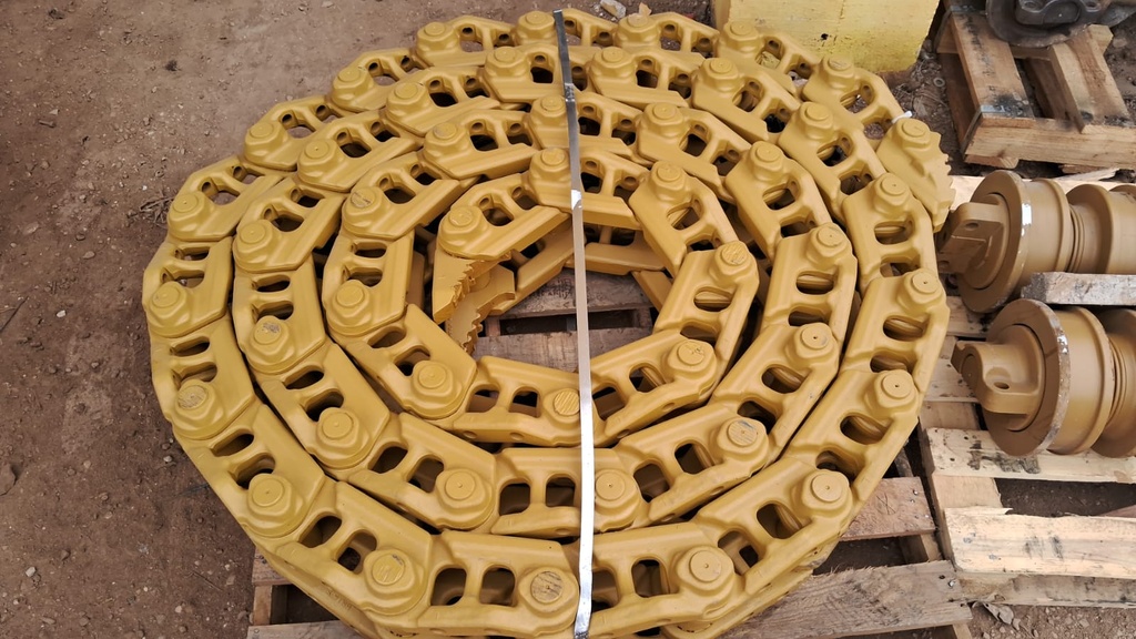 Cadena Lubricada CR5465-46 