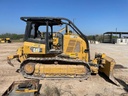 Tractor D5K