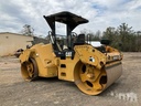 COMPACTADOR CATERPILLAR CB54 XW 2014 | Por Importar