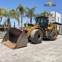 Cargador Frontal Caterpillar 972M 2020 | Wheel Loader