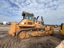 Tractor 1050C 