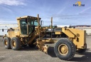 Motoniveladora Caterpillar 140H 1999