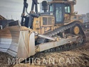 Tractor bulldozer Caterpillar D8R 2004 | Track Type Tractor