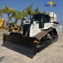 Bulldozer Caterpillar D6T LGP 2010 