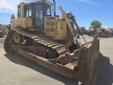 Tractor D6T LGP