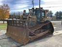 Tractor D6T