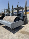 Vibrocompactador CA250D