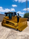 Tractor D6T