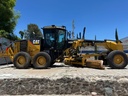 MOTONIVELADORA CATERPILLAR 140M 2012 | Por importar