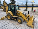 Retroexcavadora Caterpillar 420F2 2021