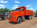 Camion Volteo 14M Kenworth 