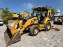 Retroexcavadora Caterpillar 420E 2012 | 4x4 con 5,000 hrs Lista para Trabajo