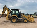 Retroexcavadora Caterpillar 430F2 2020 | Por Importar