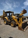 Retroexcavadora Caterpillar 420F 2018 Por Importar
