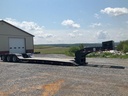 Lowboy 50 Ton 