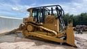 Tractor bulldozer Caterpillar D6T 2018 | Por Importar 