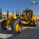 Motoconformadora Caterpillar 12H 2004 | Motor Grader con Ripper Trasero