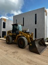Cargador Frontal Caterpillar 938G Serie II 2005