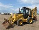 Retroexcavadora 416B 