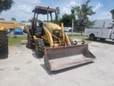 Retroexcavadora Caterpillar 416C 2002 | Por Importar