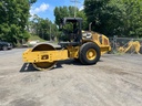 Compactador Caterpillar CS54B
