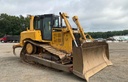 Tractor bulldozer Caterpillar D6T 2015 | Por Importar 