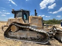 Bulldozer Caterpillar D6T