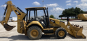 Retroexcavadora Caterpillar 416F2 2020 | Por Importar