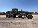 Motoconformadora Caterpillar 120M AWD