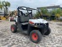 Carrito Utilitario UV34 