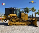 Tractor Bulldozer Caterpillar D6N XL