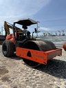 Vibrocompactador Hamm 311 2016 | 11 Ton con Motor Cummins y Llantas 90%