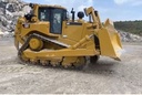 Tractor Bulldozer D8T