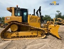 Bulldozer Caterpillar D6T 2020 | Por Importar