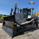 Bulldozer Caterpillar D7R LGP 2013  