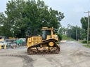 Bulldozer Caterpillar D8R
