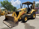 Retroexcavadora Caterpillar 420F 2016 Por Importar