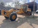MOTONIVELADORA CATERPILLAR 140H 2005 | Por importar