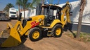 RETROEXCAVADORA CATERPILLAR 430 2025 