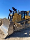 TRACTOR CATERPILLAR D8T 