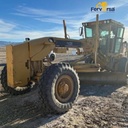 MOTONIVELADORA CATERPILLAR 143H 2004 | Por Importar 