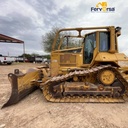BULLDOZER CATERPILLAR D6N XL 2006 EN VENTA – IMPORTACIÓN DISPONIBLE