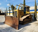 BULLDOZER CATERPILLAR D6N XL 2009 