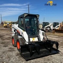 MINICARGADOR BOBCAT 550 2019 | Por Importar