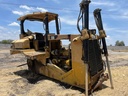Tractor D8N partes