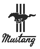 Marca: MUSTANG