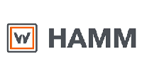 Marca: HAMM