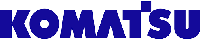 Marca: KOMATSU